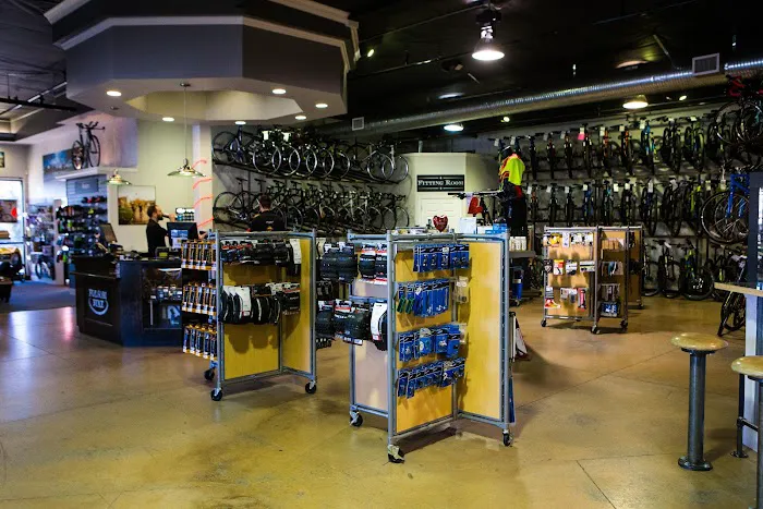 Trek Bicycle Folsom Picture 9