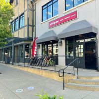 Trek Bicycle El Dorado Hills ico