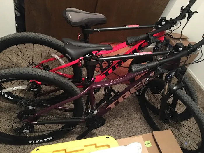 Trek Bicycle El Dorado Hills Picture 4