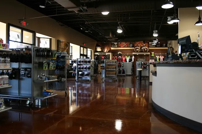 Trek Bicycle El Dorado Hills Picture 5