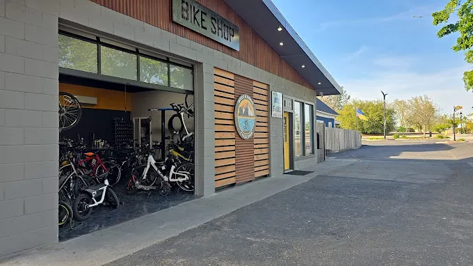 Bikes and Riders Picture 2