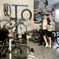 Bikes and Riders ico