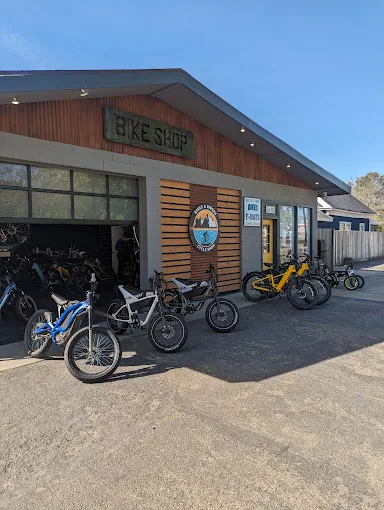 Bikes and Riders Picture 4