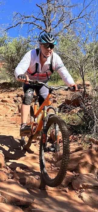Bikes and Riders Picture 6