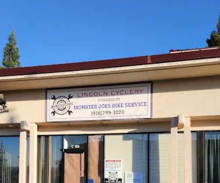 Lincoln Cyclery