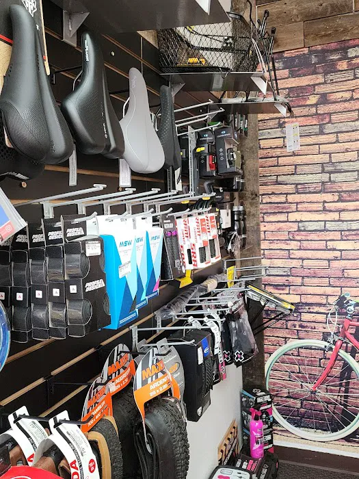 Lincoln Cyclery Picture 8
