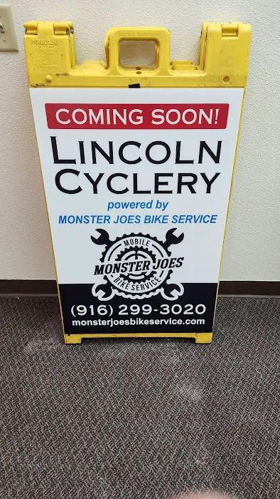 Lincoln Cyclery Picture 9