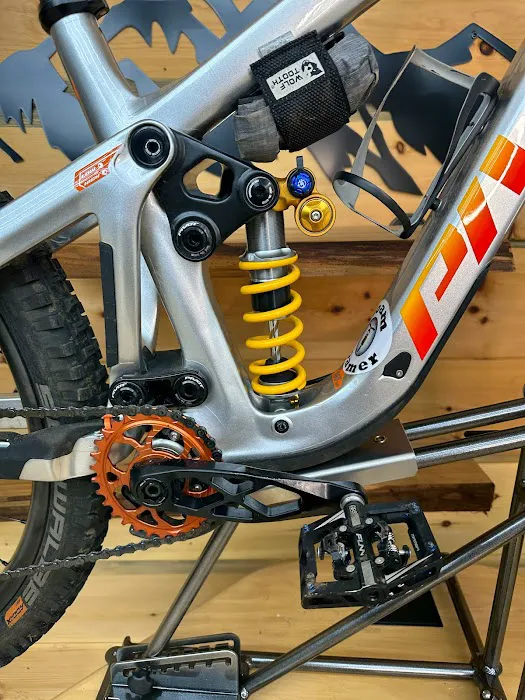 Loam Roamer Picture 1