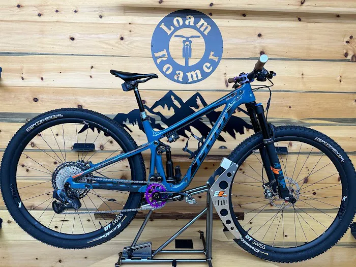 Loam Roamer Picture 2