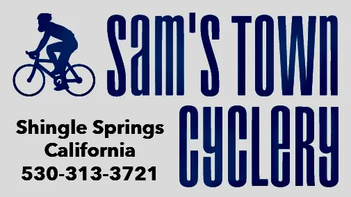 Sam's Town Cyclery Picture 1