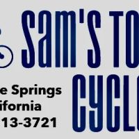 Sam's Town Cyclery ico