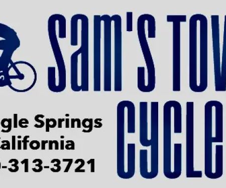 Sam's Town Cyclery