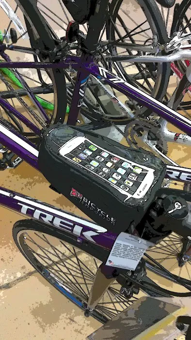 Bicycle Emporium Picture 4