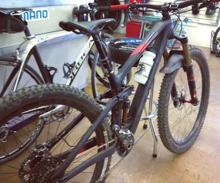 Bicycle Emporium