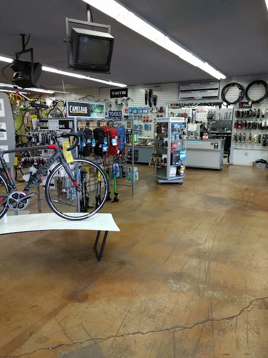 Bicycle Emporium Picture 3