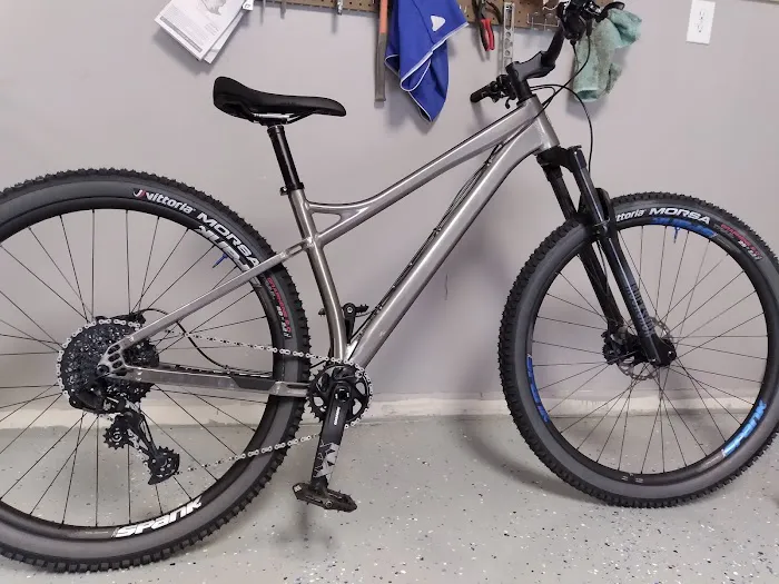 Bicycle Emporium Picture 6