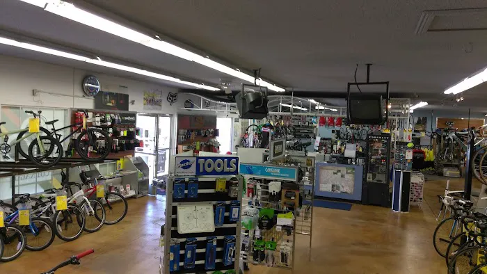 Bicycle Emporium Picture 5