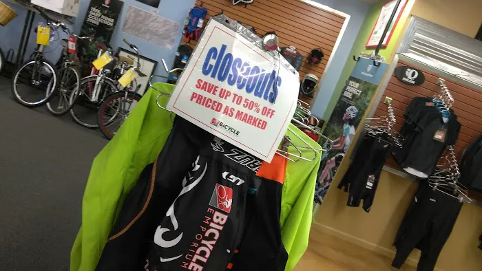 Bicycle Emporium Picture 10