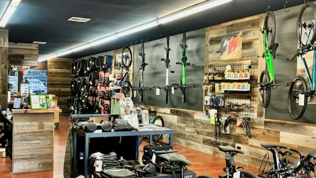 Atown Bikes, E-Bikes & Pickleball Picture 2
