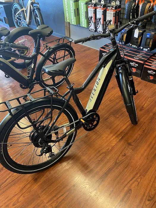 Atown Bikes, E-Bikes & Pickleball Picture 3