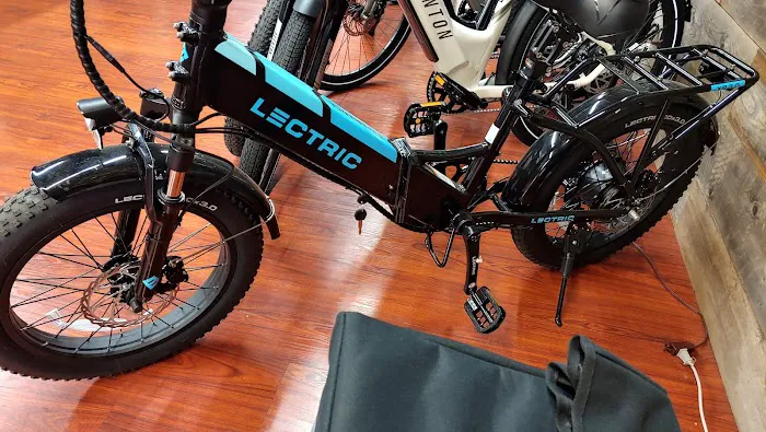 Atown Bikes, E-Bikes & Pickleball Picture 4