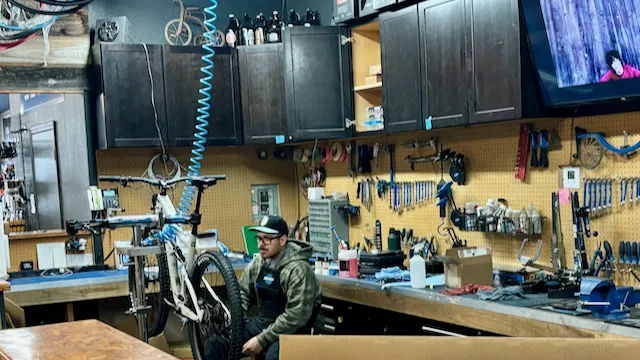 Atown Bikes, E-Bikes & Pickleball Picture 7
