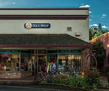 Victory Velo Bike Shop Picture 1