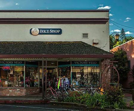 Victory Velo Bike Shop