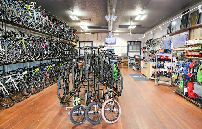 Victory Velo Bike Shop Picture 3