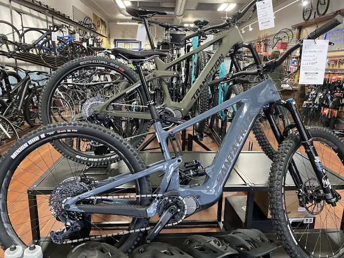 Victory Velo Bike Shop Picture 2