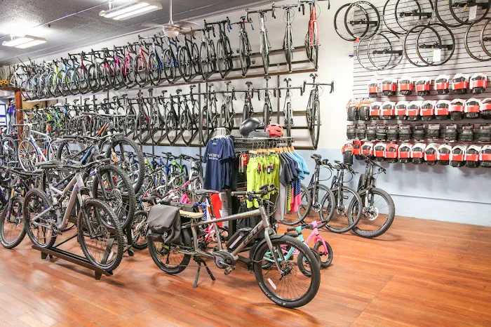 Victory Velo Bike Shop Picture 6