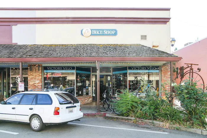 Victory Velo Bike Shop Picture 8