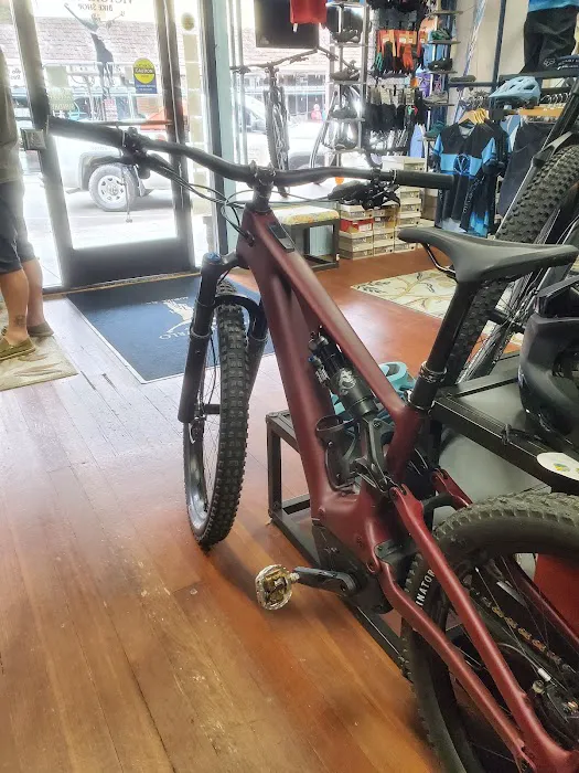 Victory Velo Bike Shop Picture 4