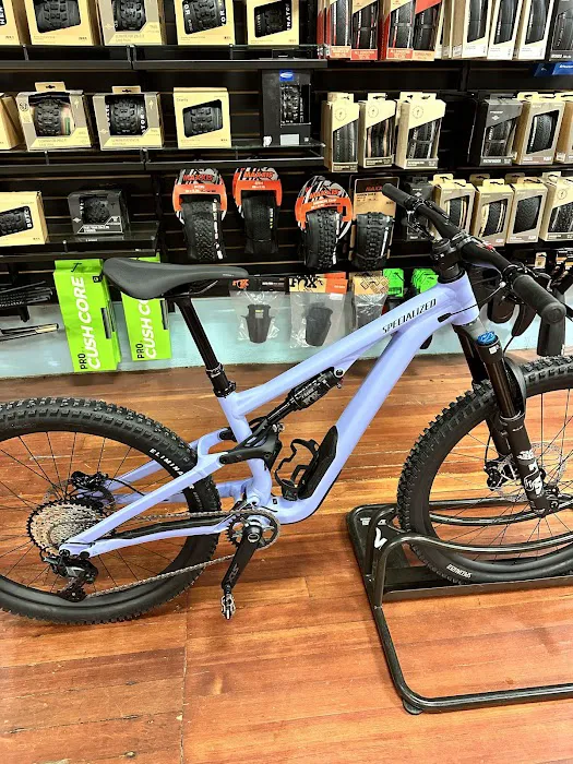 Victory Velo Bike Shop Picture 9