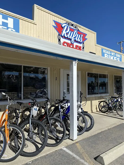 Rufus Cycles Picture 6
