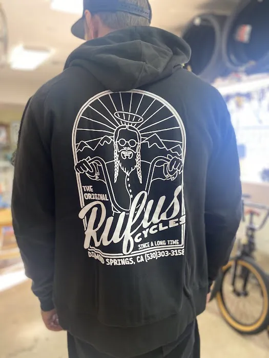 Rufus Cycles Picture 4