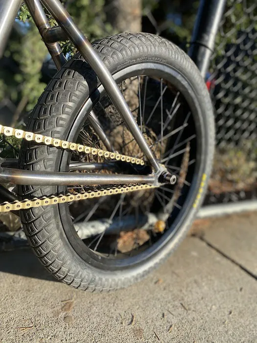 Rufus Cycles Picture 8
