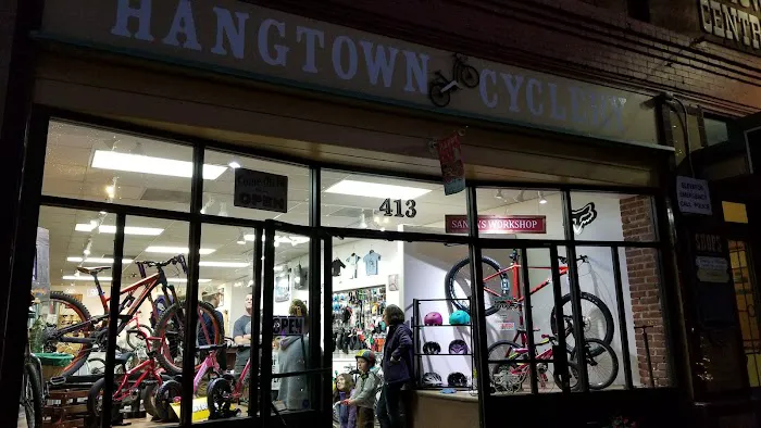 Hangtown Cyclery Picture 2