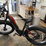Ebike Nola Electric Bike Sales & Rentals