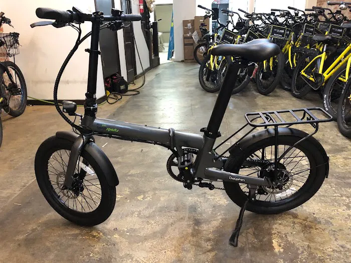 Ebike Nola Electric Bike Sales & Rentals Picture 4