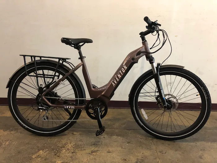 Ebike Nola Electric Bike Sales & Rentals Picture 5