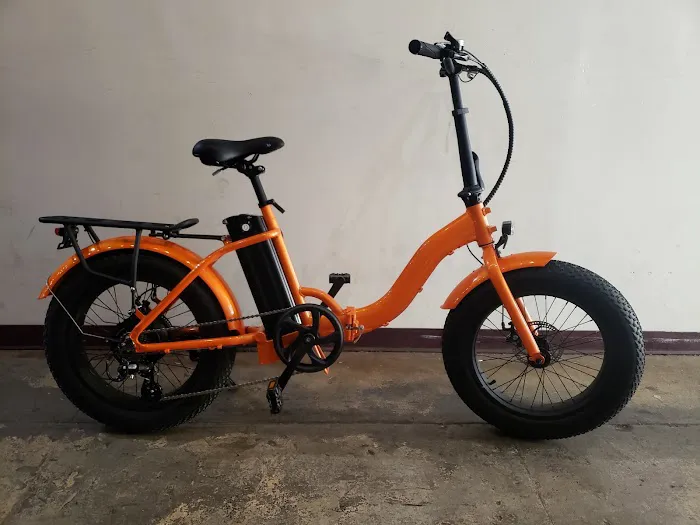 Ebike Nola Electric Bike Sales & Rentals Picture 7