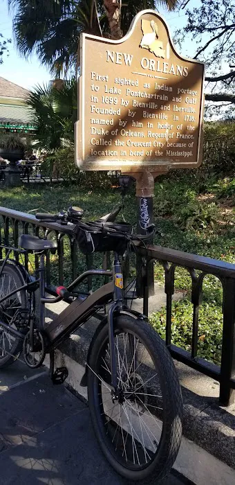 Ebike Nola Electric Bike Sales & Rentals Picture 6