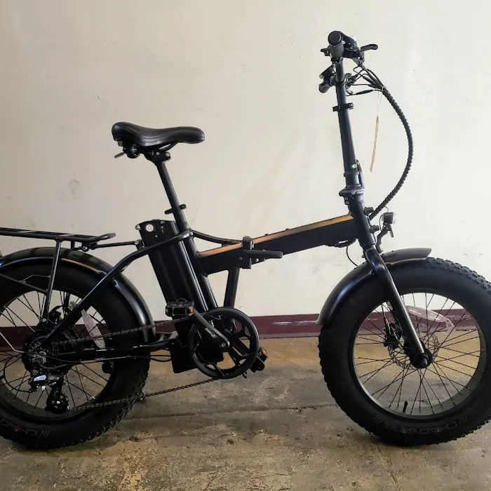 Ebike Nola Electric Bike Sales & Rentals Picture 9