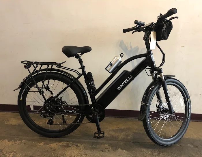 Ebike Nola Electric Bike Sales & Rentals Picture 8