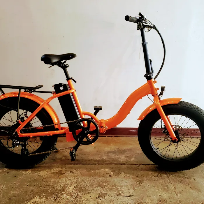 Ebike Nola Electric Bike Sales & Rentals Picture 10