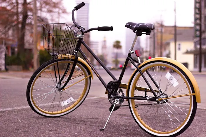 YEP Bike Works Picture 3