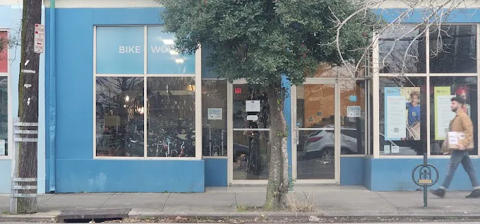 YEP Bike Works Picture 1