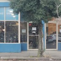 YEP Bike Works ico