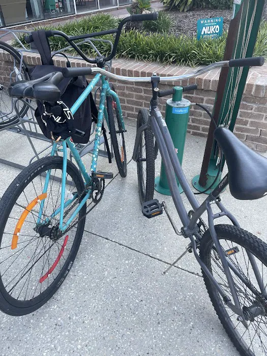 YEP Bike Works Picture 4